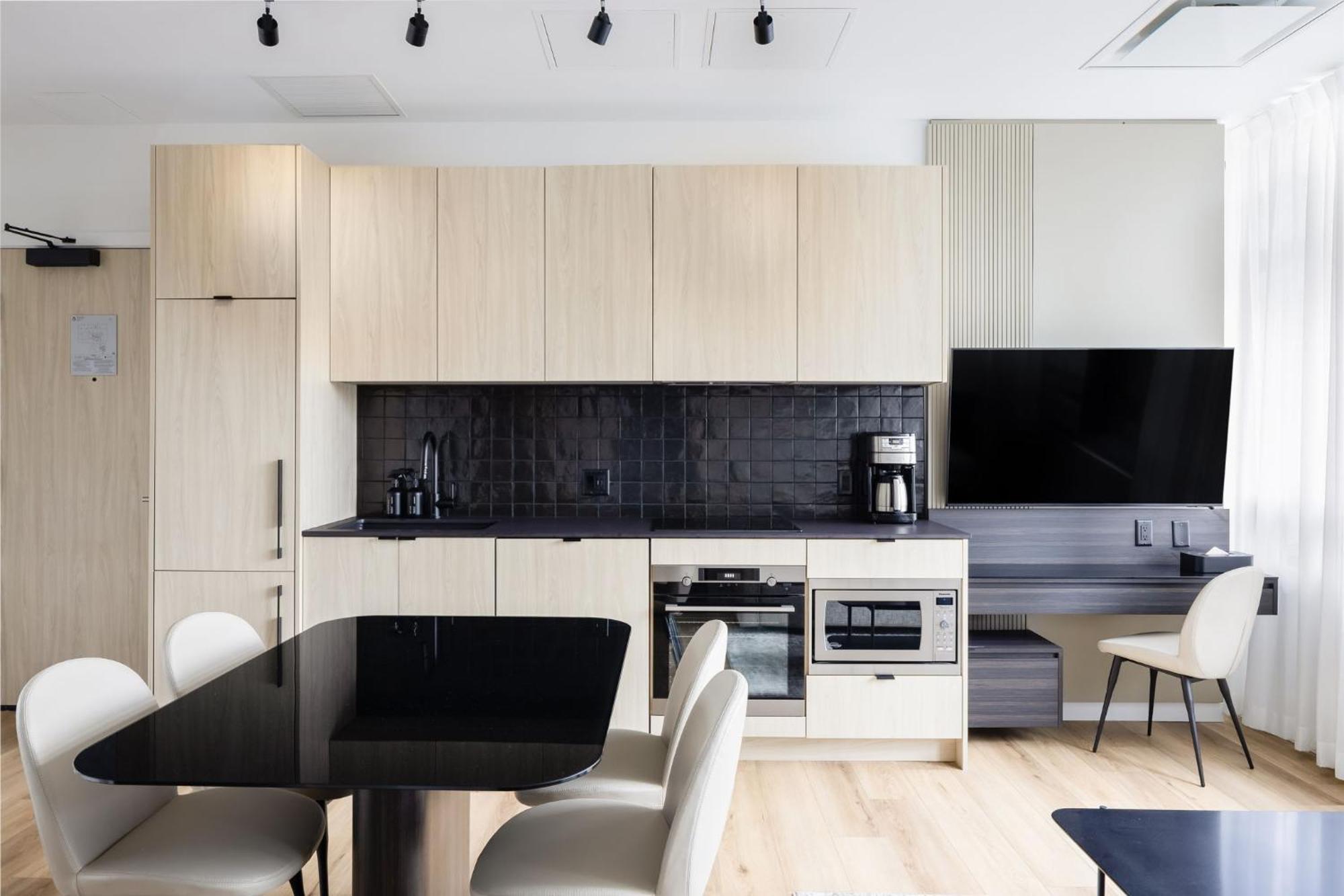 מלון וונקובר Smithe House מראה חיצוני תמונה