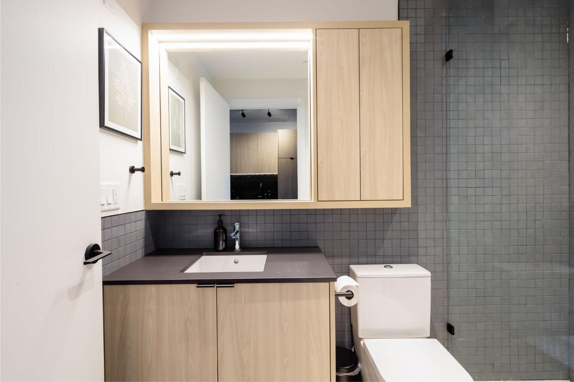 מלון וונקובר Smithe House מראה חיצוני תמונה