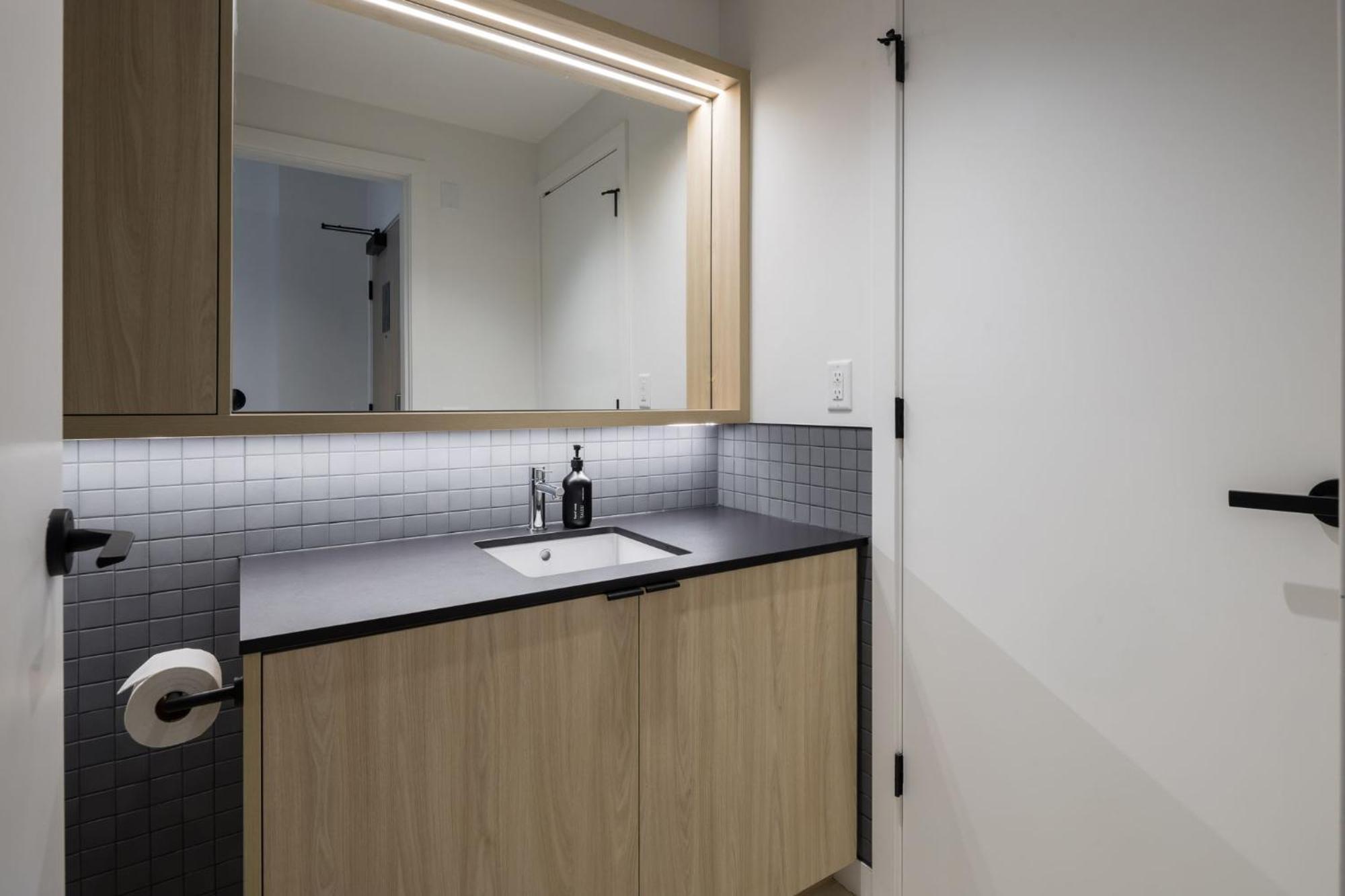 מלון וונקובר Smithe House מראה חיצוני תמונה